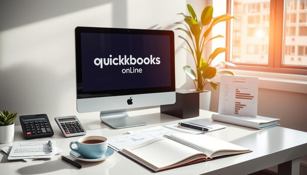 QuickBooks Online Training